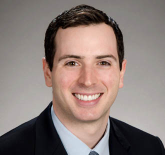 Matthew Baron, MD