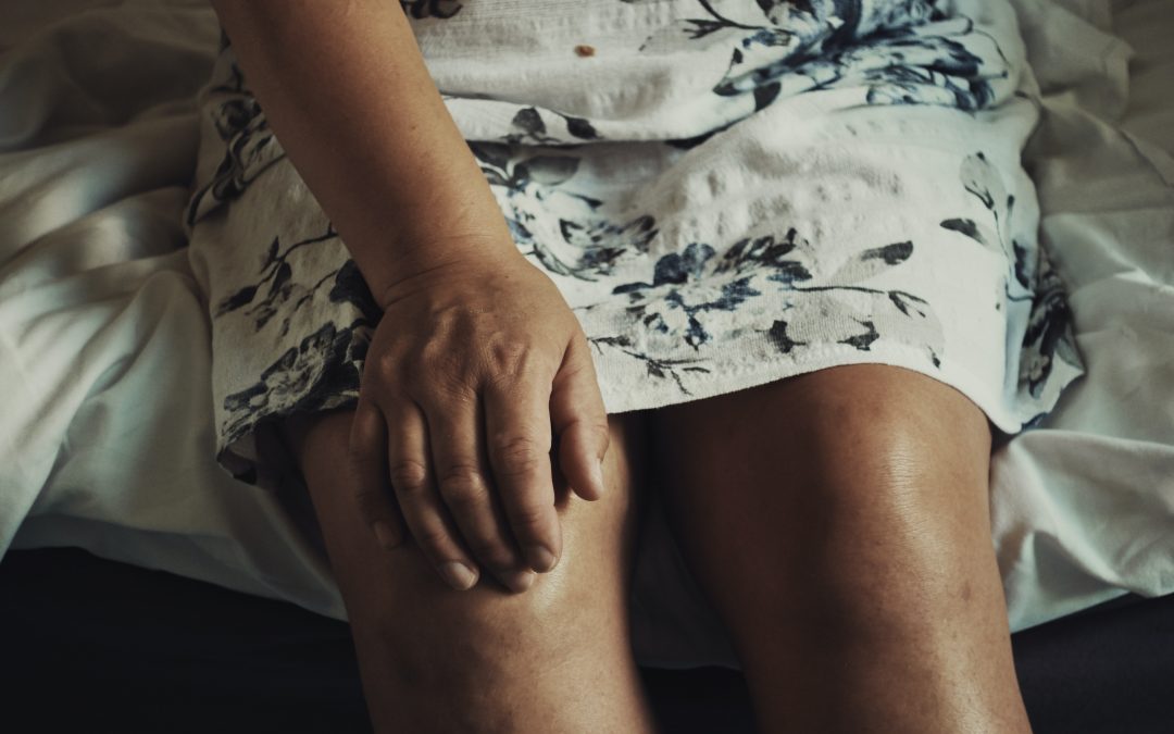 5 Reasons Why You Shouldn’t Wait To Get Knee Replacement Surgery